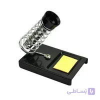 پایه هویه ZD-10 با کاور داخلی و اسفنج نسوز