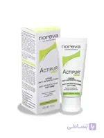 کرم ضد جوش نوروا سری Actipur مدل Actipur 3in1 حجم 30 میلی لیتر