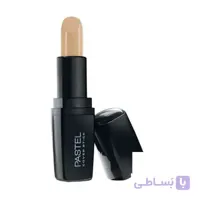 کانسیلر پاستل Pastel Concealer شماره 02