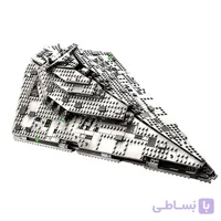 لگو ساختنی سفینه بلا مدل 10901