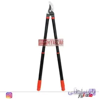 قیچی شاخه زن تلسکوپی رانگ RONGG