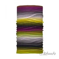 دستمال سر چند منظوره مدل Wind X-treme - Purple Code