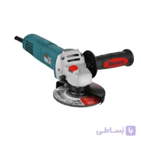 مینی فرز Ronix مدل 3111 ا Ronix mini milling machine model 3111