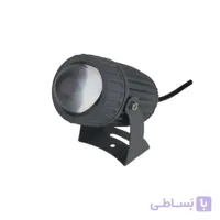 چراغ نما 10 وات مدل جت لایت با چیپ کری اصل آمریکا صبا ترانس