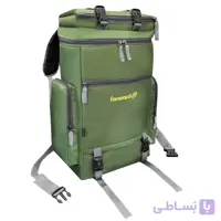 کوله پشتی کوهنوردی 45 لیتری فوروارد مدل FCLT8019