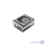پاور 850 وات تمام ماژولار گرین GP850B-OCPT