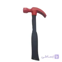 چکش دو شاخ دسته بلند ۵۰۰ گرمی