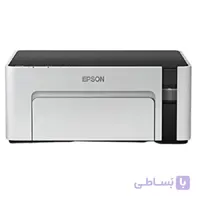 پرینتر جوهر افشان تک کاره اپسون Epson EcoTank ET-M1100 ا Epson EcoTank ET-M1100