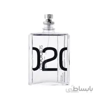 تستر عطر ادکلن اسنتریک مولکول مولکول ۰۲ | Escentric Molecules Molecule 02