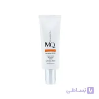 کرم ضد آفتاب SPF50 ام کیو Bio Taches Natural Beige