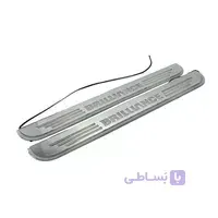 پارکابی نورانی برلیانس