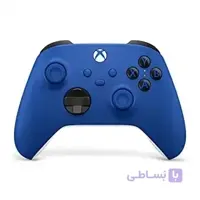 دسته ایکس باکس Shock Blue
