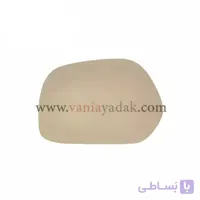 شیشه آینه X33S(سمت راننده)