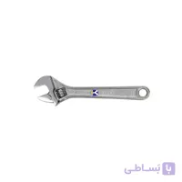 آچار فرانسه مدل 10 اینچ روتنبرگر