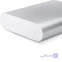 پاوربانک شارژر همراه طرح شیائومی ظرفیت 10400mah