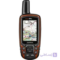 فارسی ساز جی پی اس GPSMAP 64S