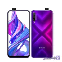 برچسب محافظ پشت گوشی هوآوی Huawei Honor 9X