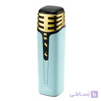 میکروفون اسپیکر WSTER WS-838