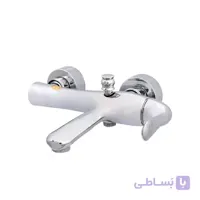 شیر دوش شادان مدل یاتو کروم ا SHADAN