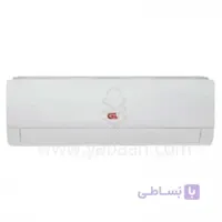 فن کویل دیواری گلدیران مدل GLKG-400S ا Goldiran GLKG-400S Wall-Mounted Fan Coil