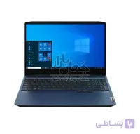 لپ تاپ 15.6 اینچی لنوو مدل Lenovo Ideapad Gaming 3