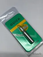 نوک هویه چاقویی QUICK