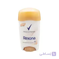 استیک ضد تعریق زنانه رکسونا Rexona مدل FRESH HYPNOSIS