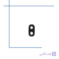 شیشه دوربین Samsung A260