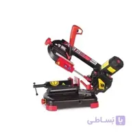 اره نواری فلزبر فمی مدل ABS105 ا Femi ABS105 Metal cutting Band Saw