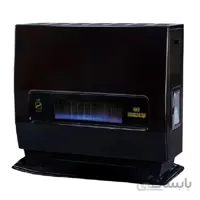 بخاری گازی با دودکش سپهر الکتریک ا ساراSepehr Electric Gas Heater SE14000