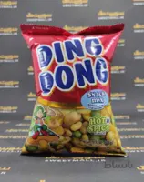 آجیل هندی دینگ دونگ 100 گرم Ding Dong-فلفلی