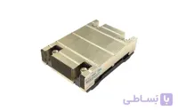 هیت سینک HP ProLiant DL360 G9 ا HP ProLiant DL360 G9 heatsink