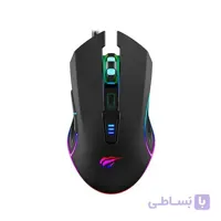 ماوس سیمی Havit مدل HV-MS1018