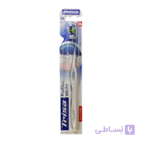 مسواک تریزا مدل profilac white مدیوم