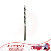 مته الماسه گرانیت سایز 10 میلی متر