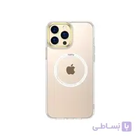 قاب مگ سیف برند توتو مدل AA-070 مناسب گوشی آیفون TOTU Magsafe iPhone 13 Pro