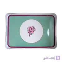 سینی ملامین مجیک هوم (Magic Home) مدل MG9915C