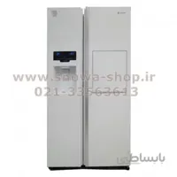 ساید بای ساید مدل S8-2350GW هایپر Hyper اسنوا 35 فوت Side By Side Snowa