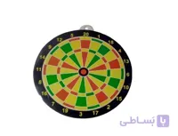 دارت دلفین سایز 10