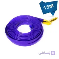 کابل HDMI 15 متری 4K فیلیپس