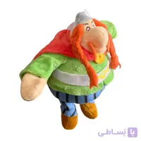 شخصیت استریکس 15 سانتی کد 15773