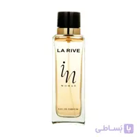 ادوپرفیوم زنانه لا ریو La Rive مدل In Woman حجم 90 میلی‌لیتر