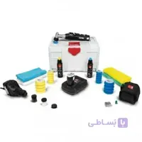 پوليشر کوتاه RUPES. HR81MBLX
