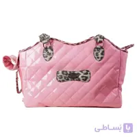 کیف حمل مخصوص سگ و گربه مدل لیندا ا Bag for Cats and Dogs