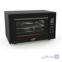 اون توستر 50 لیتر یوتکث مدل TO_5055 B