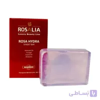 شوینده غیر صابونی شفاف رز ابریژن رزالیا