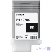 کارتریج کانن مدل PFI-107BK