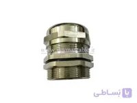 گلند فلزی (برنجی) سرگرد تیپ AM سایز M40