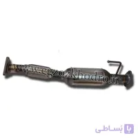 کاتالیزور دوم لیفان x60 اتومات