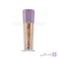 کرم پودر دوکاره کنویس ضد آفتاب SPF30 شماره 203